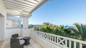 Radisson Blu Palace Resort Thalasso