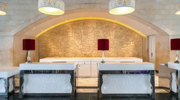 Radisson Blu Palace Resort & Thalasso