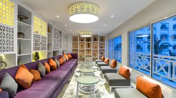Radisson Blu Palace Resort & Thalasso