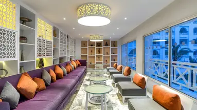 Radisson Blu Palace Resort & Thalasso