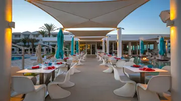 RADISSON BLU PALACE RESORT & THALASSO