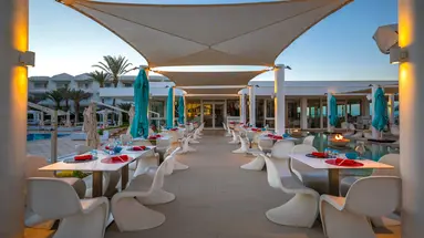 RADISSON BLU PALACE RESORT & THALASSO