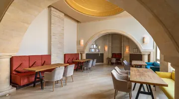 RADISSON BLU PALACE RESORT & THALASSO
