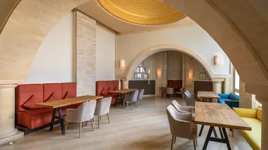 RADISSON BLU PALACE RESORT & THALASSO