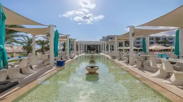 RADISSON BLU PALACE RESORT & THALASSO
