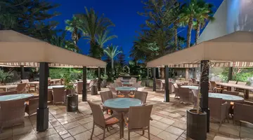 RADISSON BLU PALACE RESORT & THALASSO