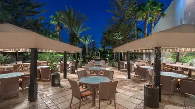 RADISSON BLU PALACE RESORT & THALASSO