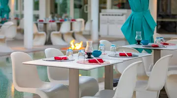 RADISSON BLU PALACE RESORT & THALASSO