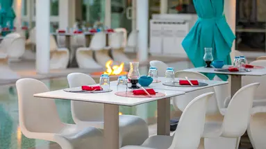 RADISSON BLU PALACE RESORT & THALASSO
