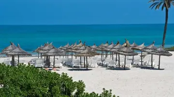 RADISSON BLU PALACE RESORT & THALASSO
