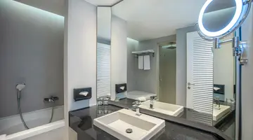 RADISSON BLU PALACE RESORT & THALASSO
