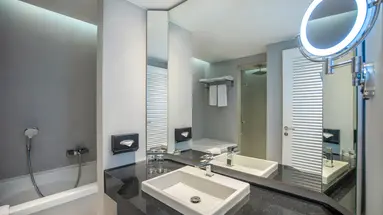 RADISSON BLU PALACE RESORT & THALASSO