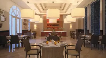 RADISSON BLU PALACE RESORT & THALASSO