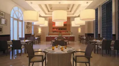 RADISSON BLU PALACE RESORT & THALASSO