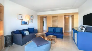 RADISSON BLU PALACE RESORT & THALASSO