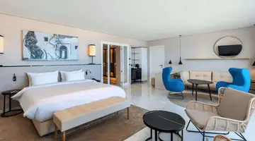 Radisson Blu Palace Resort Thalasso
