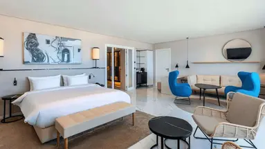 Radisson Blu Palace Resort Thalasso