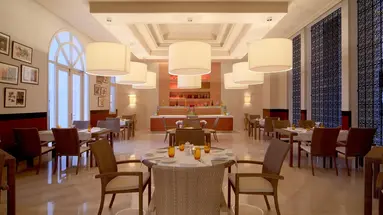 Radisson Blu Palace Resort & Thalasso