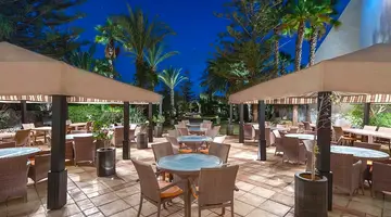 Radisson Blu Palace Resort & Thalasso