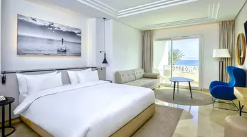 Radisson Blu Palace Resort & Thalasso
