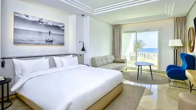 Radisson Blu Palace Resort & Thalasso