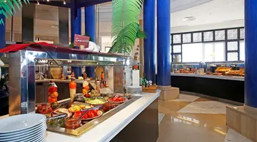 Radisson Blu Palace Resort & Thalasso