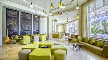 Radisson Blu Palace Resort & Thalasso