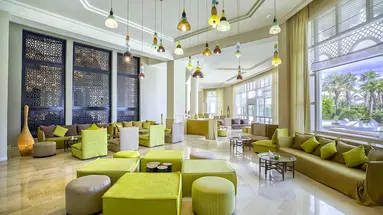 Radisson Blu Palace Resort & Thalasso