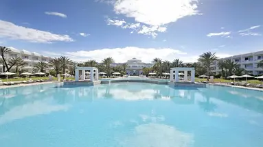 Radisson Blu Palace Resort & Thalasso