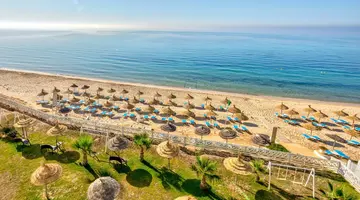 Radisson Blu Palace Resort & Thalasso
