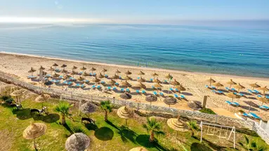 Radisson Blu Palace Resort & Thalasso