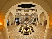 RADISSON BLU PALACE RESORT & THALASSO