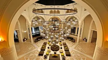 RADISSON BLU PALACE RESORT & THALASSO