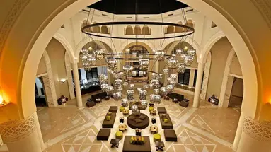 RADISSON BLU PALACE RESORT & THALASSO