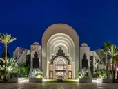 RADISSON BLU PALACE RESORT & THALASSO