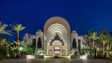 RADISSON BLU PALACE RESORT & THALASSO
