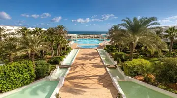 RADISSON BLU PALACE RESORT & THALASSO