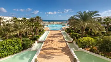 RADISSON BLU PALACE RESORT & THALASSO