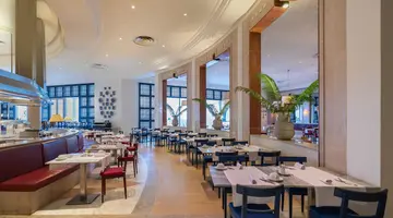 RADISSON BLU PALACE RESORT & THALASSO