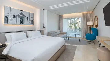 RADISSON BLU PALACE RESORT & THALASSO