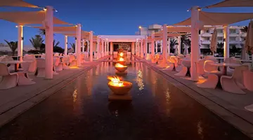 RADISSON BLU PALACE RESORT & THALASSO