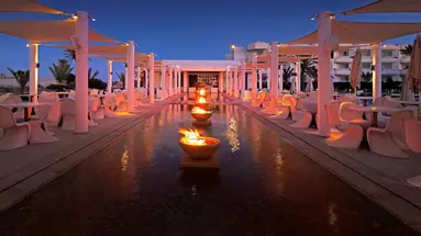 RADISSON BLU PALACE RESORT & THALASSO