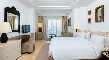 Radisson Blu Palace Resort & Thalasso