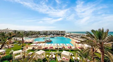 Radisson Blu Palace Resort & Thalasso