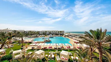Radisson Blu Palace Resort & Thalasso
