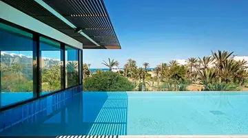 RADISSON BLU PALACE RESORT & THALASSO