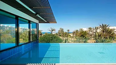 RADISSON BLU PALACE RESORT & THALASSO