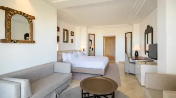 RADISSON BLU PALACE RESORT & THALASSO
