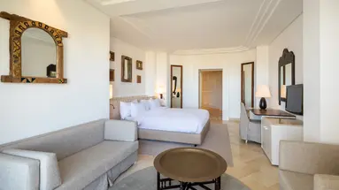 RADISSON BLU PALACE RESORT & THALASSO
