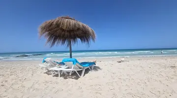 RADISSON BLU PALACE RESORT & THALASSO